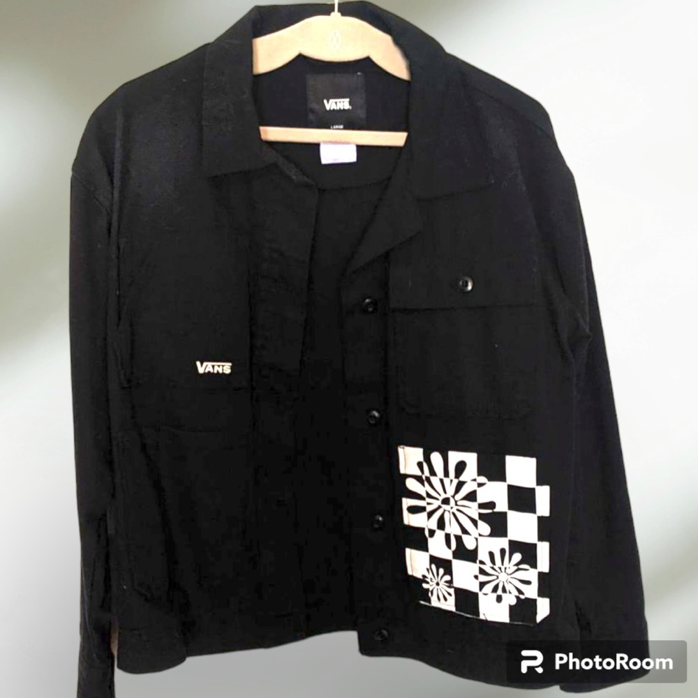 Vans Limited Edition Jacket